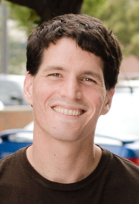 Mark Goldenson Mark Goldenson